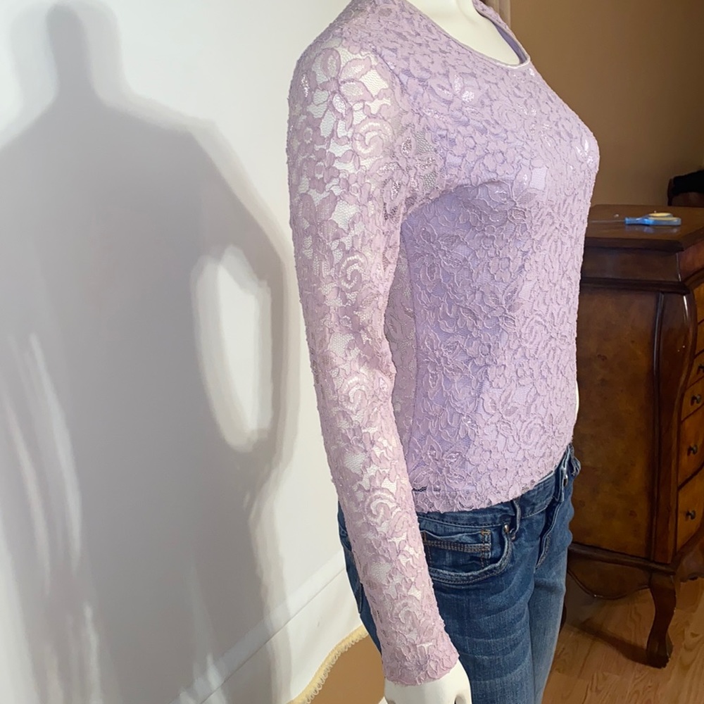 Forenza Long sleeve top - Picture 2 of 11